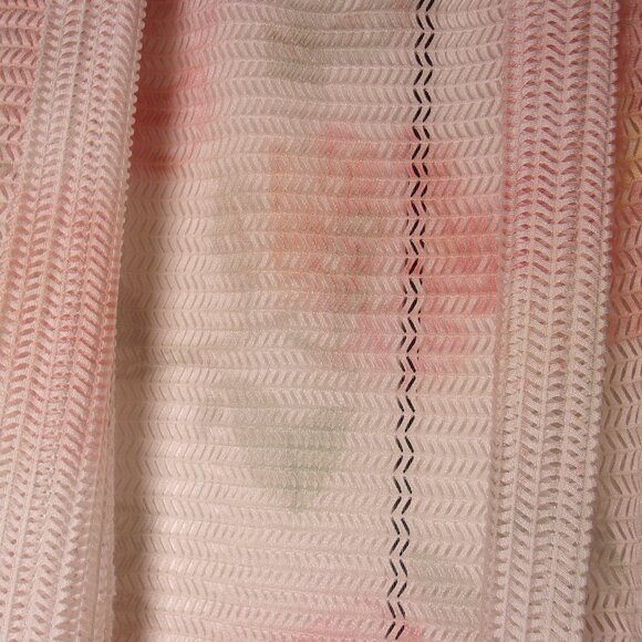 CAL STYLE Lightweight Summer Cardigan Size Medium - Picture 5 of 8